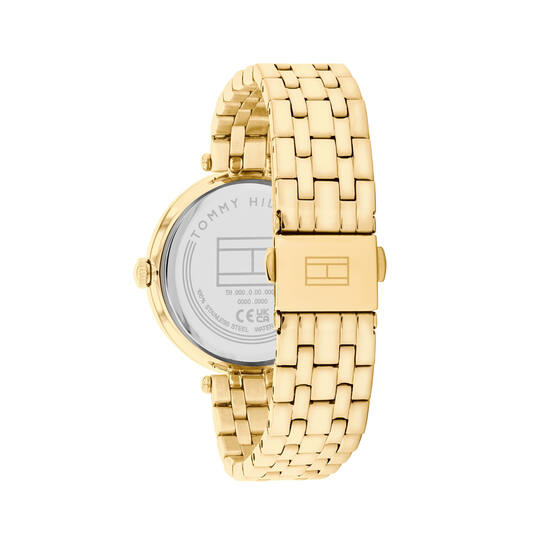 Tommy Hilfiger Nathalie dameshorloge TH1782718