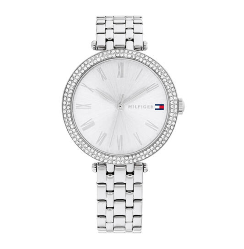 Tommy Hilfiger Nathalie dameshorloge TH1782719