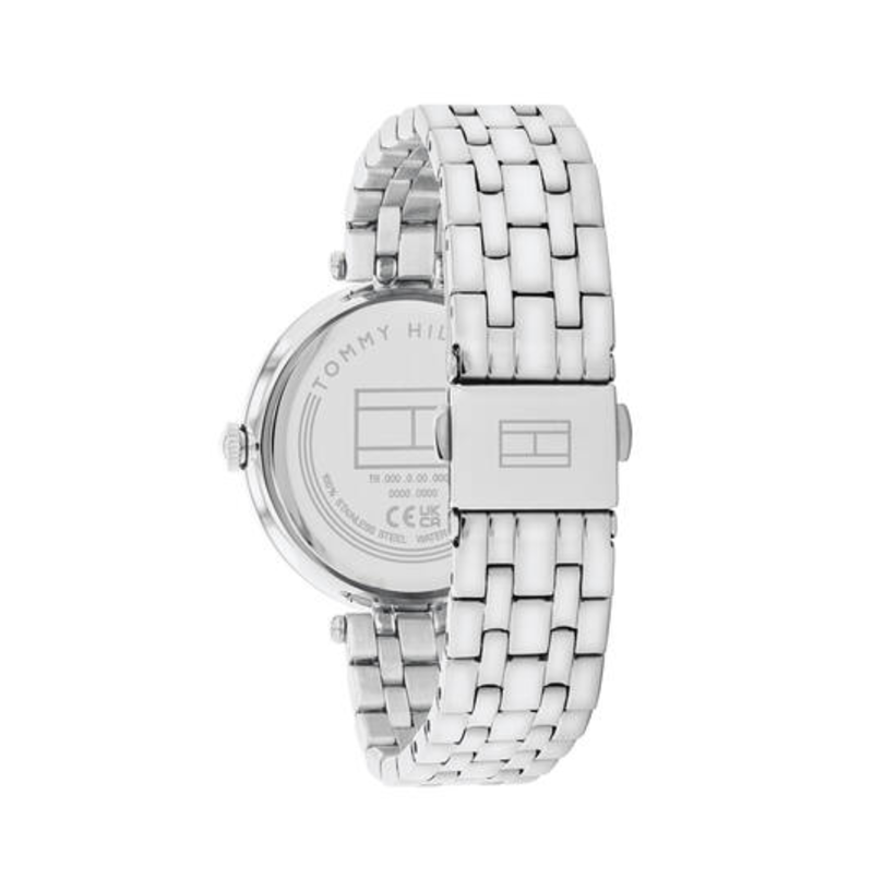 Tommy Hilfiger Nathalie dameshorloge TH1782719