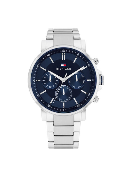 Tommy Hilfiger Herenhorloge TH1710588