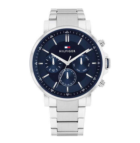 Tommy Hilfiger Tyson herenhorloge TH1710588