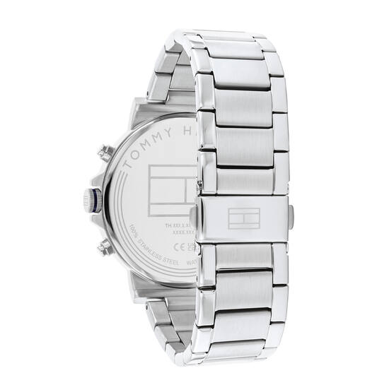 Tommy Hilfiger Tyson herenhorloge TH1710588