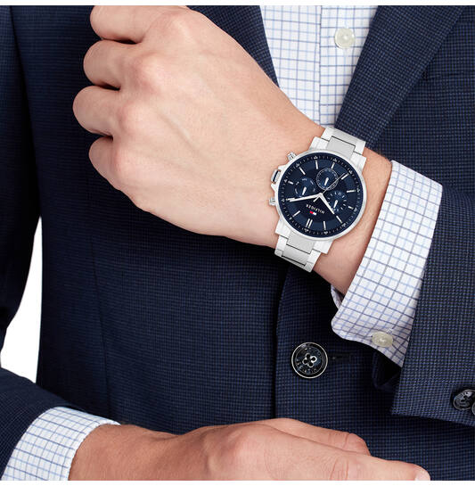 Tommy Hilfiger Tyson herenhorloge TH1710588