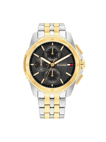 Tommy Hilfiger Herenhorloge TH1710621