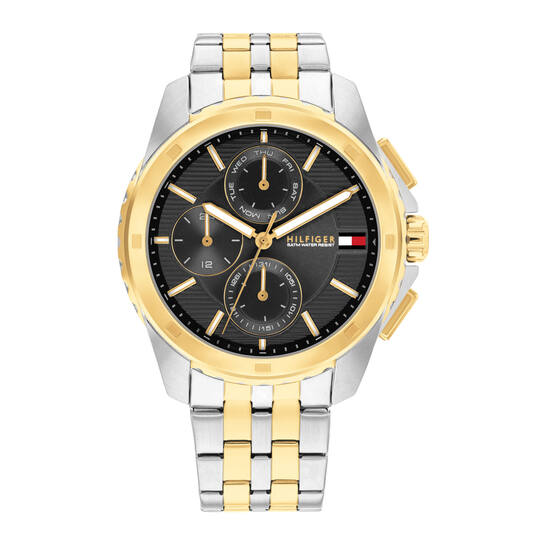 Tommy Hilfiger Walker herenhorloge TH1710621