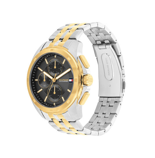 Tommy Hilfiger Walker herenhorloge TH1710621