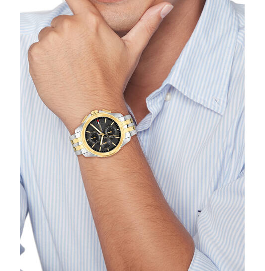 Tommy Hilfiger Walker herenhorloge TH1710621