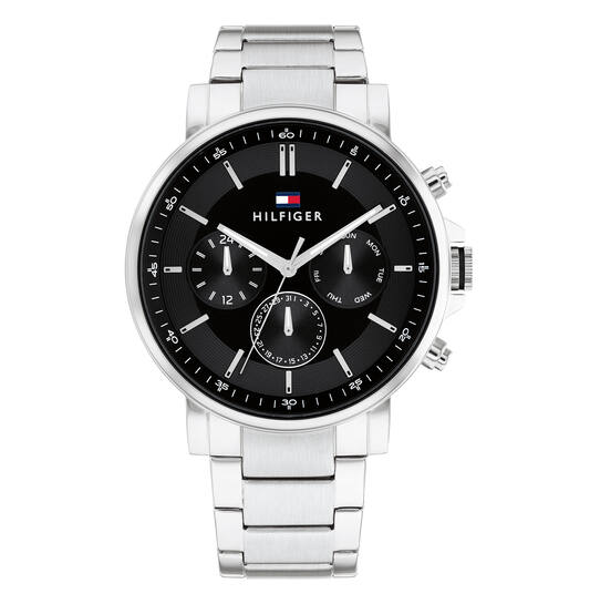 Tommy Hilfiger Tyson herenhorloge TH1710667
