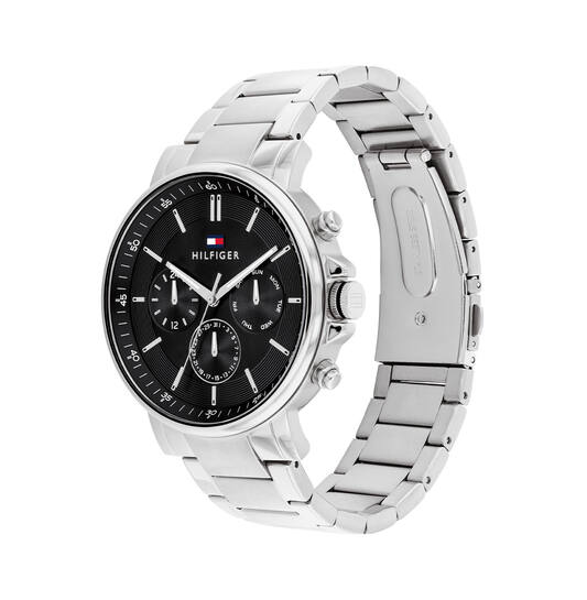 Tommy Hilfiger Tyson herenhorloge TH1710667