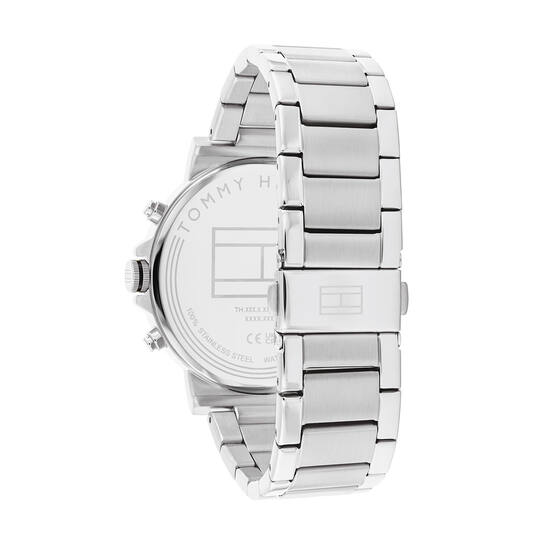 Tommy Hilfiger Tyson herenhorloge TH1710667