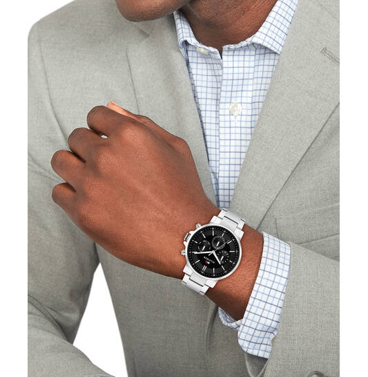 Tommy Hilfiger Tyson herenhorloge TH1710667