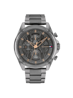 Tommy Hilfiger Herenhorloge TH1710657