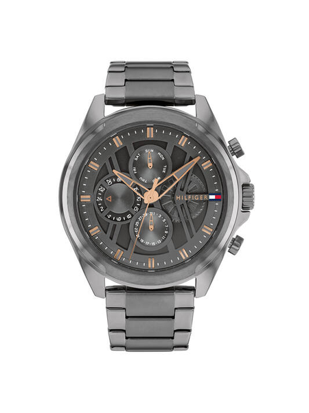 Tommy Hilfiger Herenhorloge TH1710657