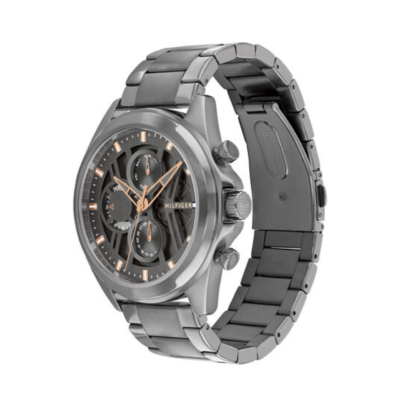 Tommy Hilfiger Jax herenhorloge TH1710657