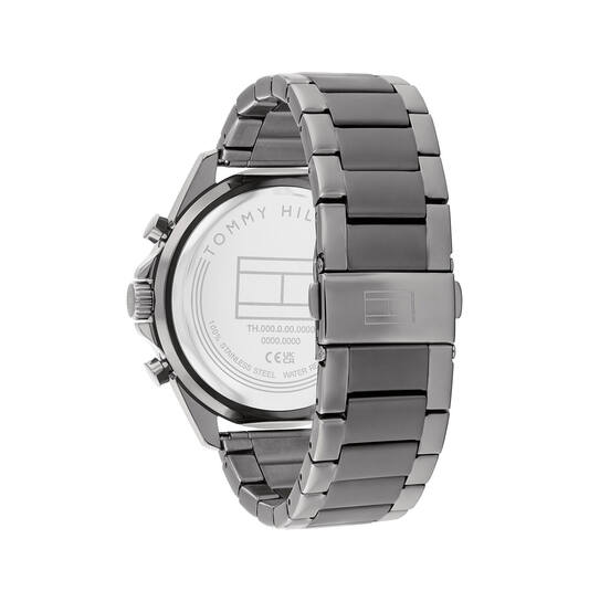 Tommy Hilfiger Jax herenhorloge TH1710657