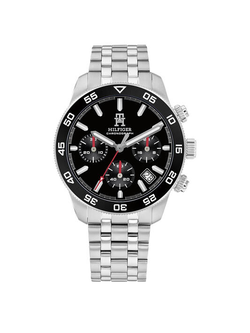 Tommy Hilfiger Herenhorloge TH1792156