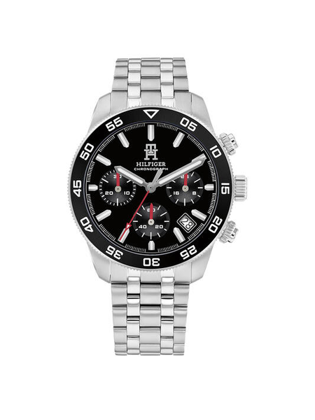 Tommy Hilfiger Herenhorloge TH1792156