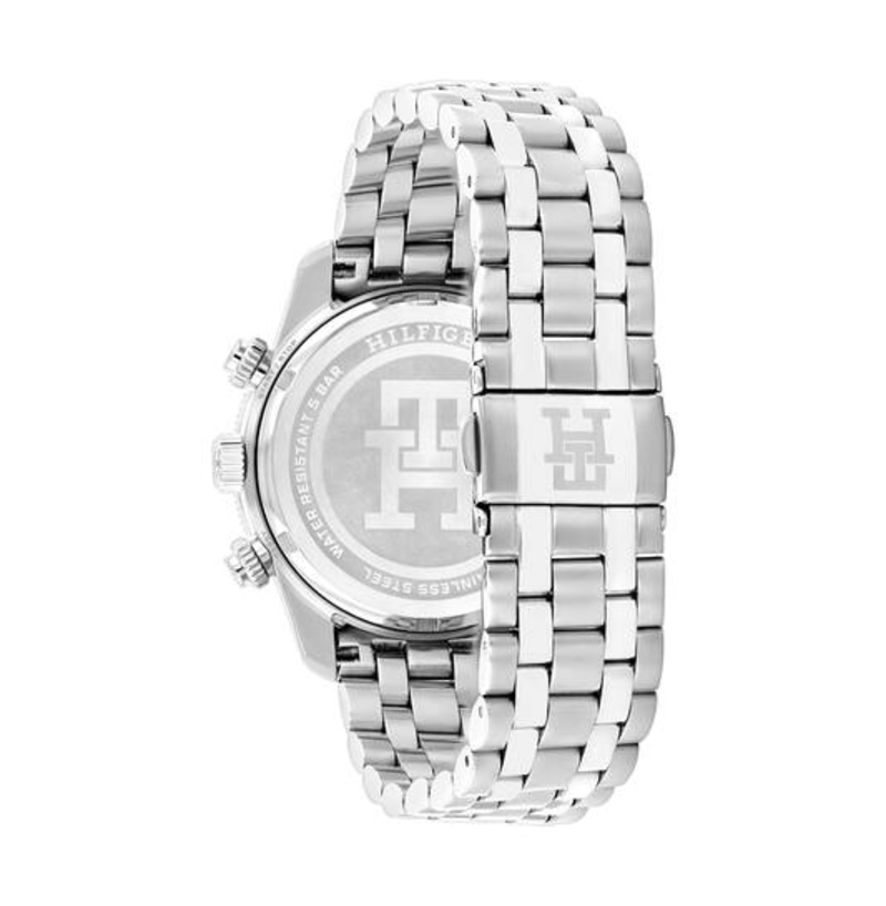 Tommy Hilfiger TH85 Chrono herenhorloge TH1792156