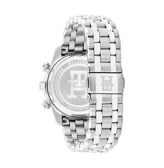 Tommy Hilfiger TH85 Chrono herenhorloge TH1792156