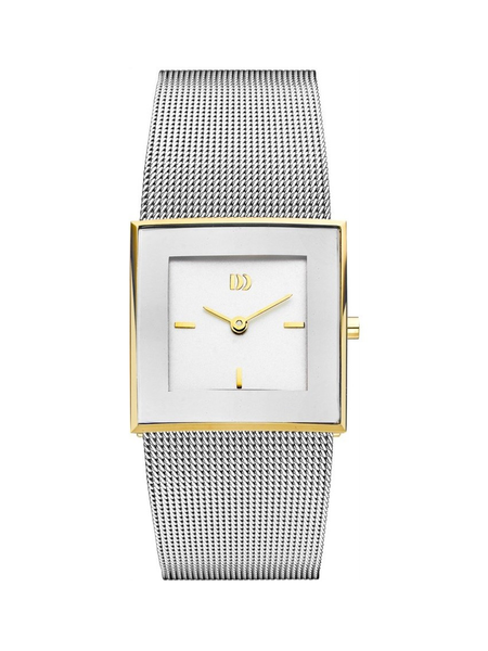 Danish Design Dameshorloge IV65Q973