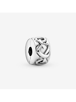 Pandora Clip Bedel 798035