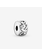 Pandora Knotted Hearts Clip Bedel 798035