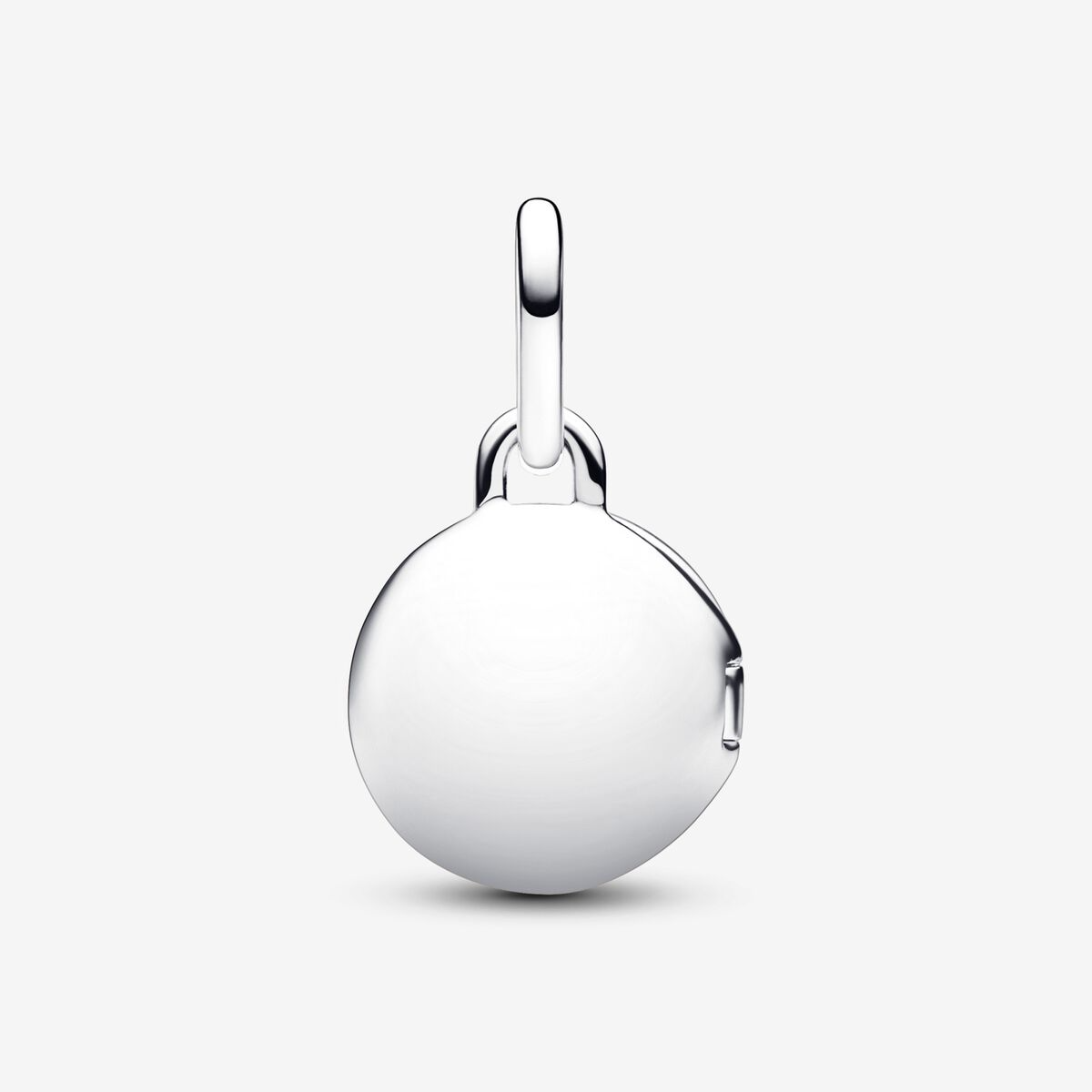 Pandora Sterling silver Cubic Zirconia Clear 793066C01