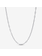 Pandora Elongated Link Chain Necklace 393416C00