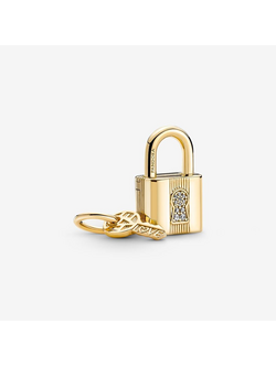 Pandora Hangende Bedel 760088C01