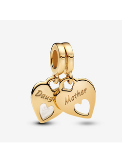 Pandora Hangende Bedel 769187C01
