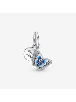 Pandora Hangende Bedel 790757C01