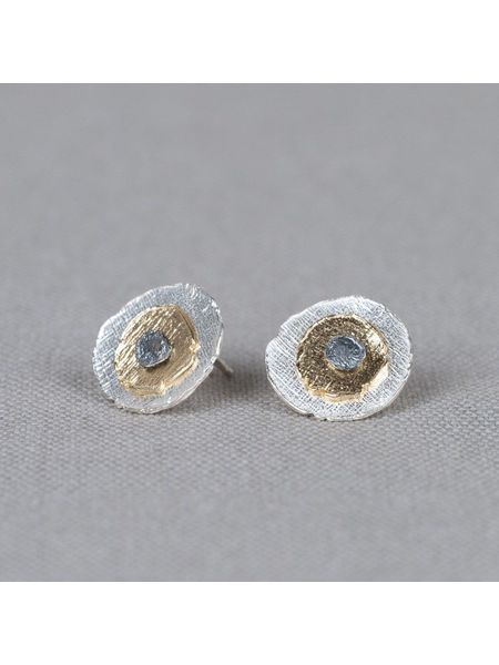 Jéh Jewels Oorbellen 19671