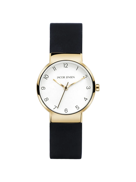 Jacob Jensen Dameshorloge 196