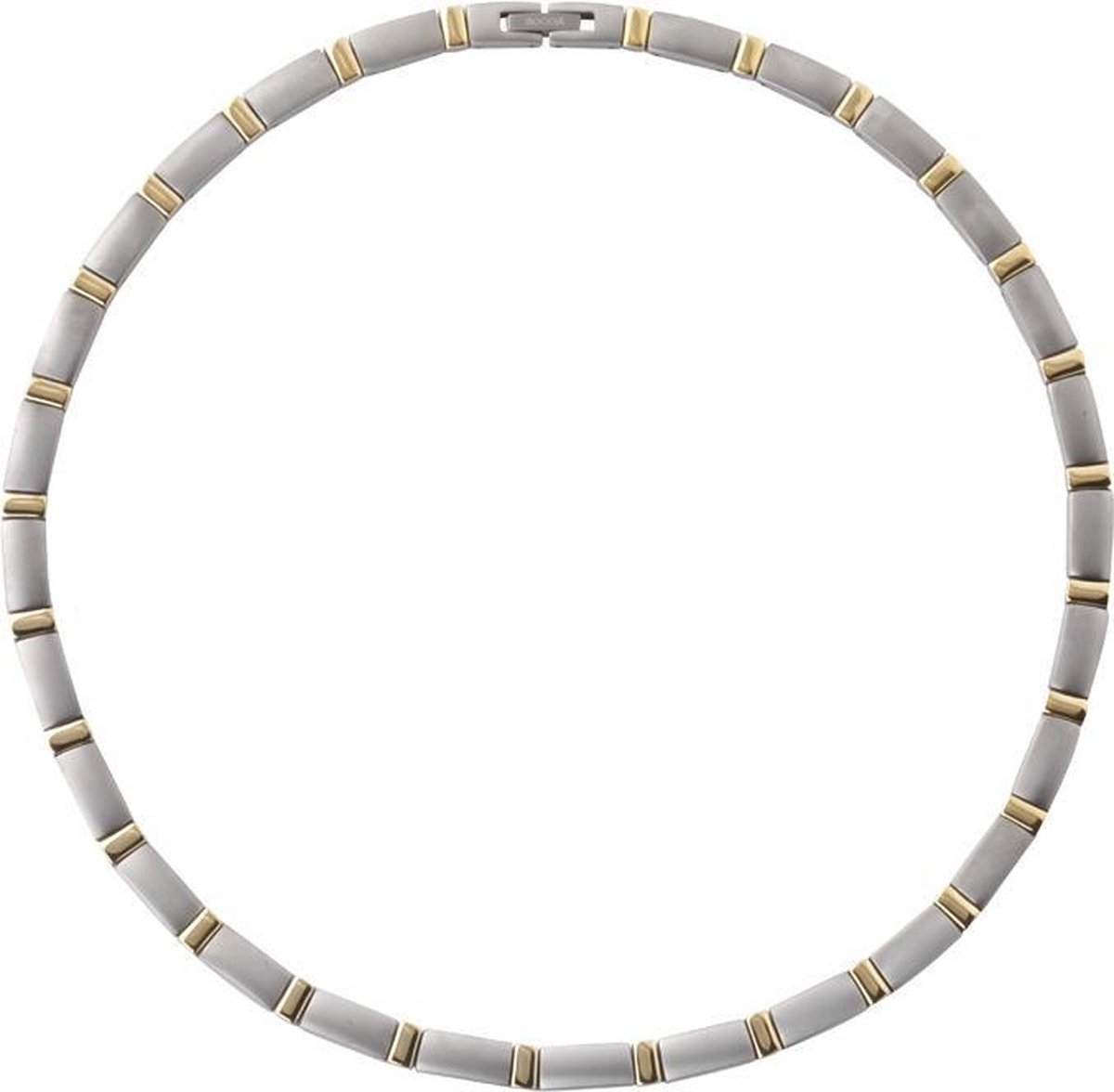 Boccia Titanium collier 0845-02