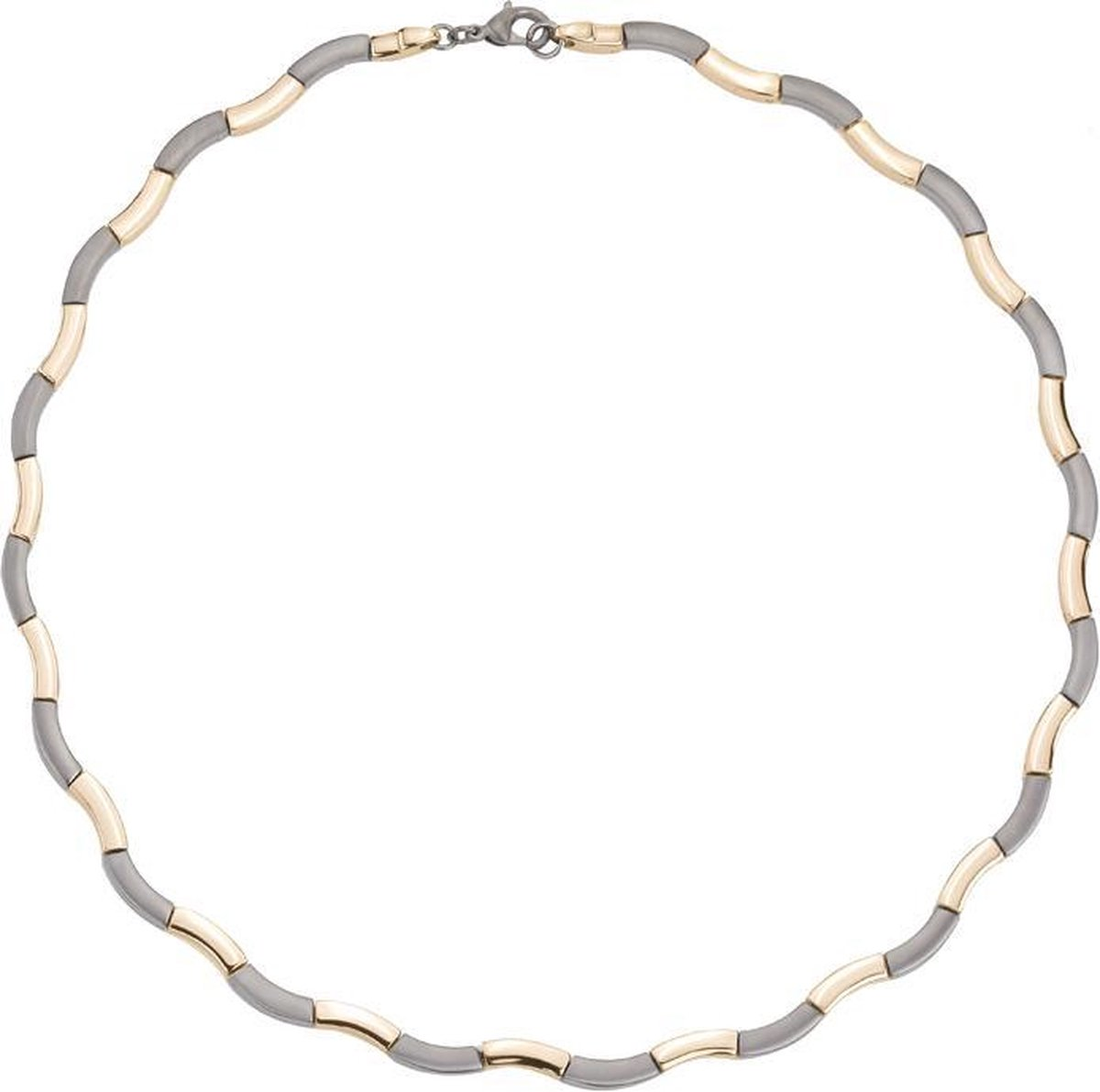 Boccia Titanium collier 0844-02