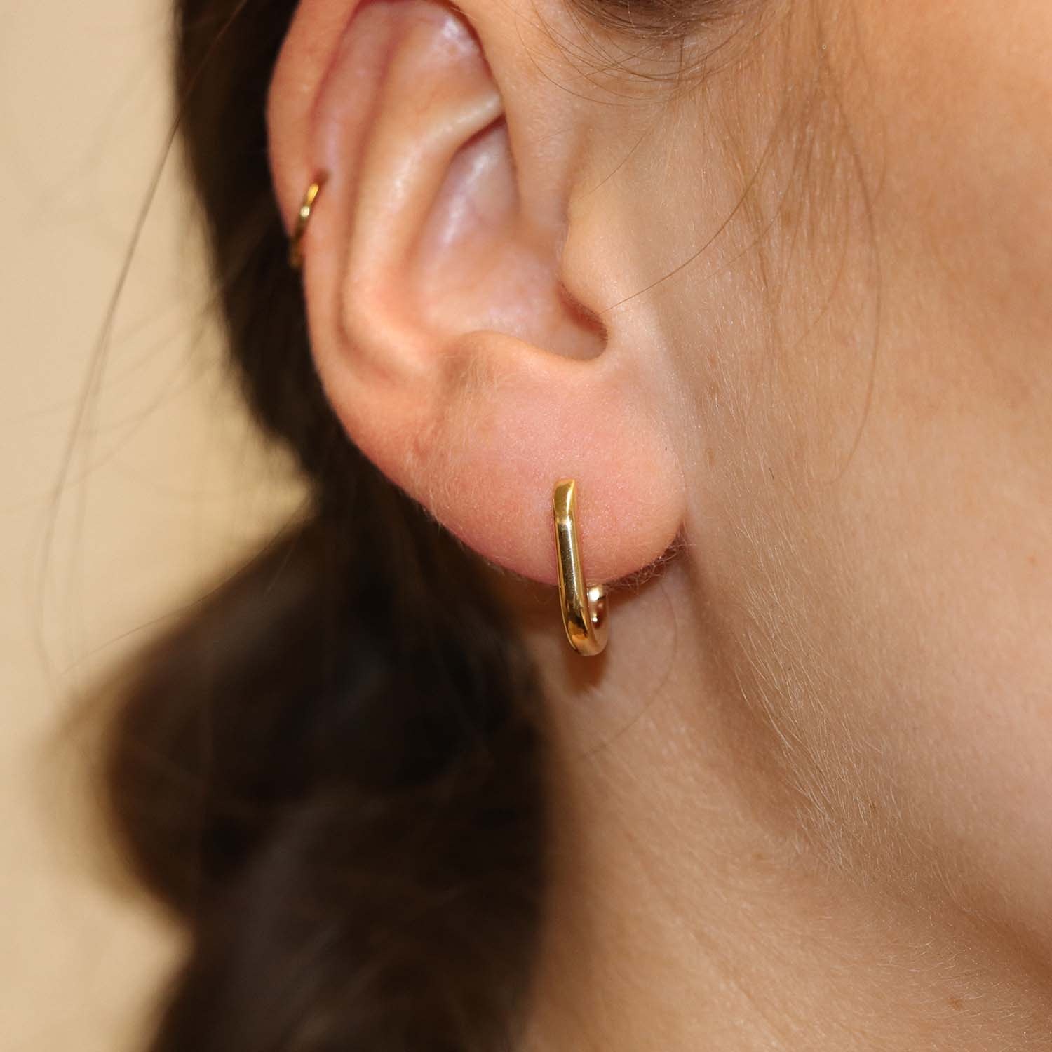 Boccia Titanium oorringen 05060-02