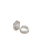 Boccia Titanium oorringen 0539-11