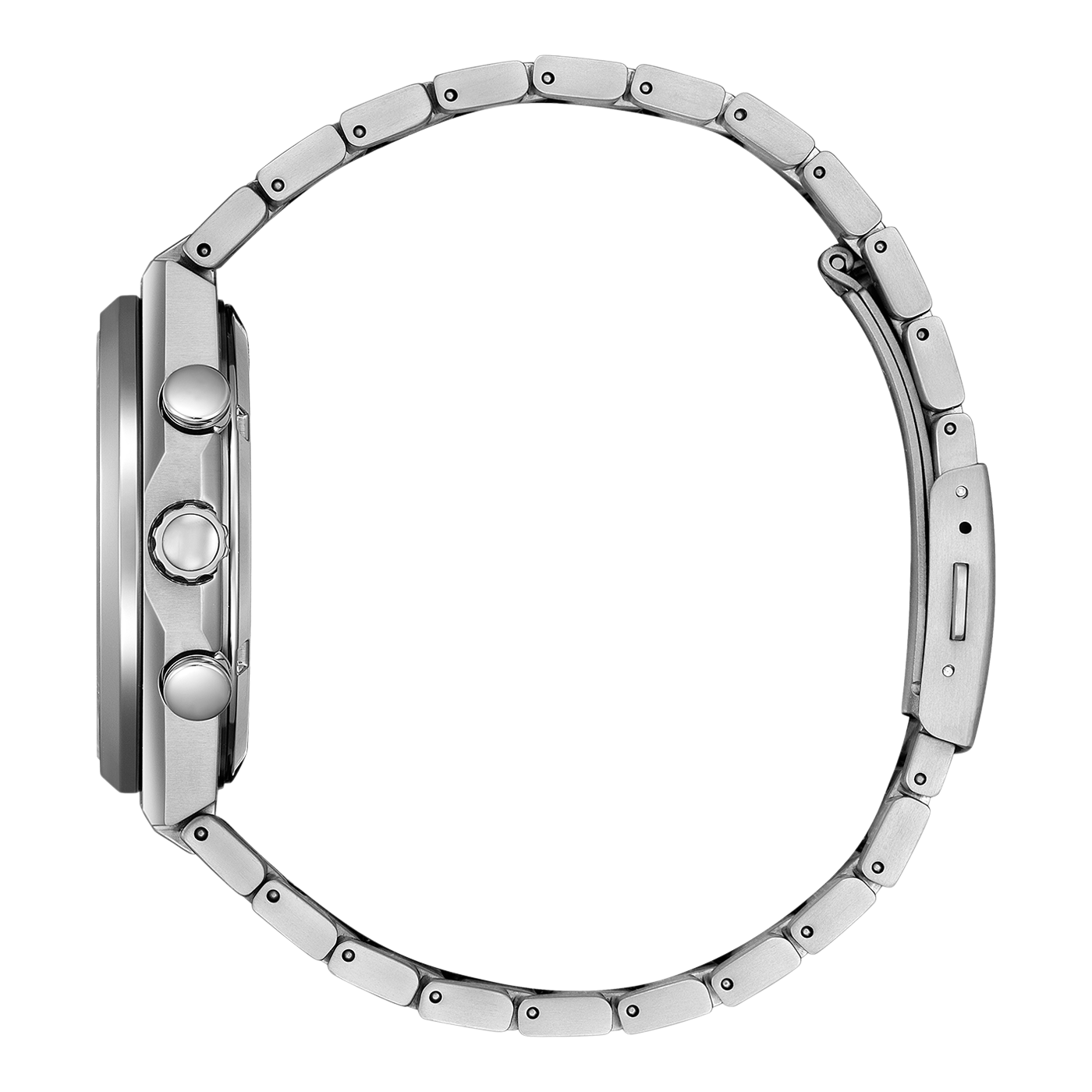 Citizen Super Titanium Eco-Drive herenhorloge (cal. B620) CA4610-85A