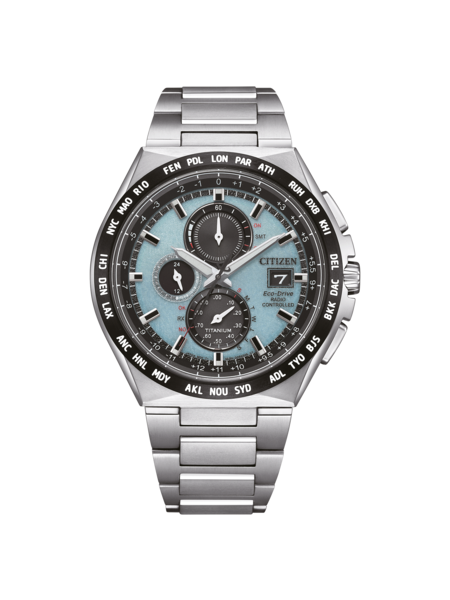 Citizen Herenhorloge AT8238-84M
