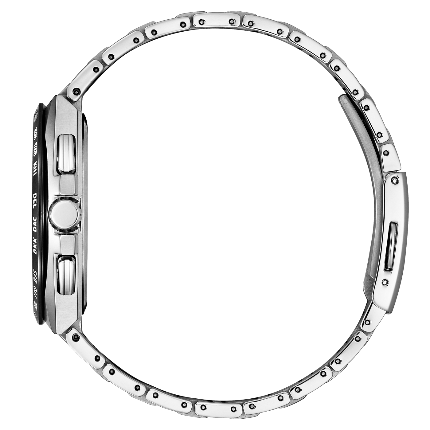 Citizen Super Titanium Eco-Drive herenhorloge (cal. H800) AT8238-84M