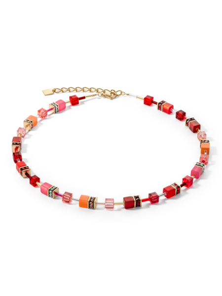 Coeur de Lion Ketting 2838/10-0300