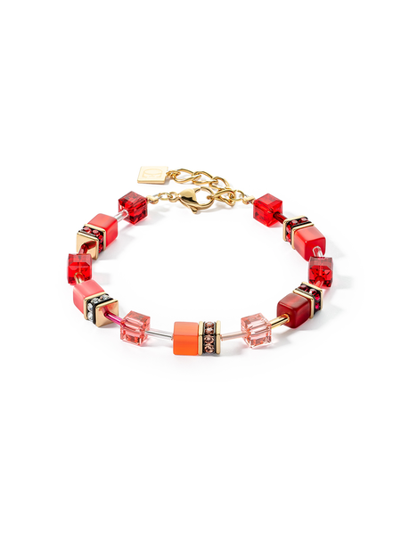 Coeur de Lion Armband 2838/30-0300