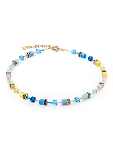 Coeur de Lion Ketting 2838/10-0601