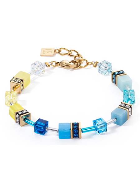 Coeur de Lion Armband 2838/30-0601