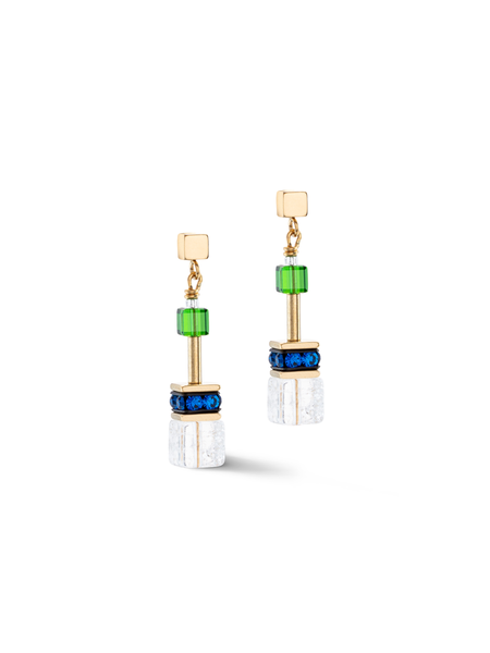 Coeur de Lion Oorbellen 3018/21-1516