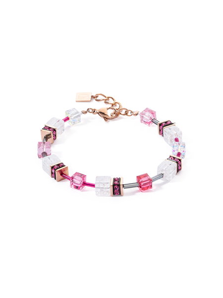 Coeur de Lion Armband 3018/30-0400