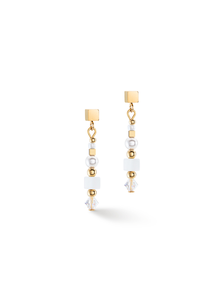 Coeur de Lion Oorbellen 4355/21-1416