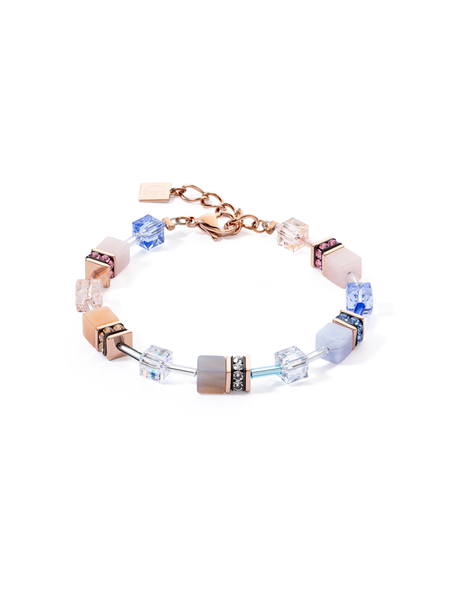 Coeur de Lion Armband 4905/30-0738