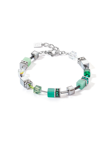 Coeur de Lion Armband 2838/30-0500