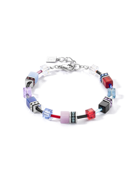 Coeur de Lion Armband 2838/30-0330